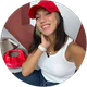 Esra Yıldırım profil fotoğrafı