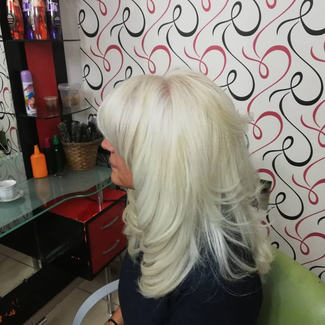 Birsel Kuaför Salonu kır düğünü mekanı — Merkez