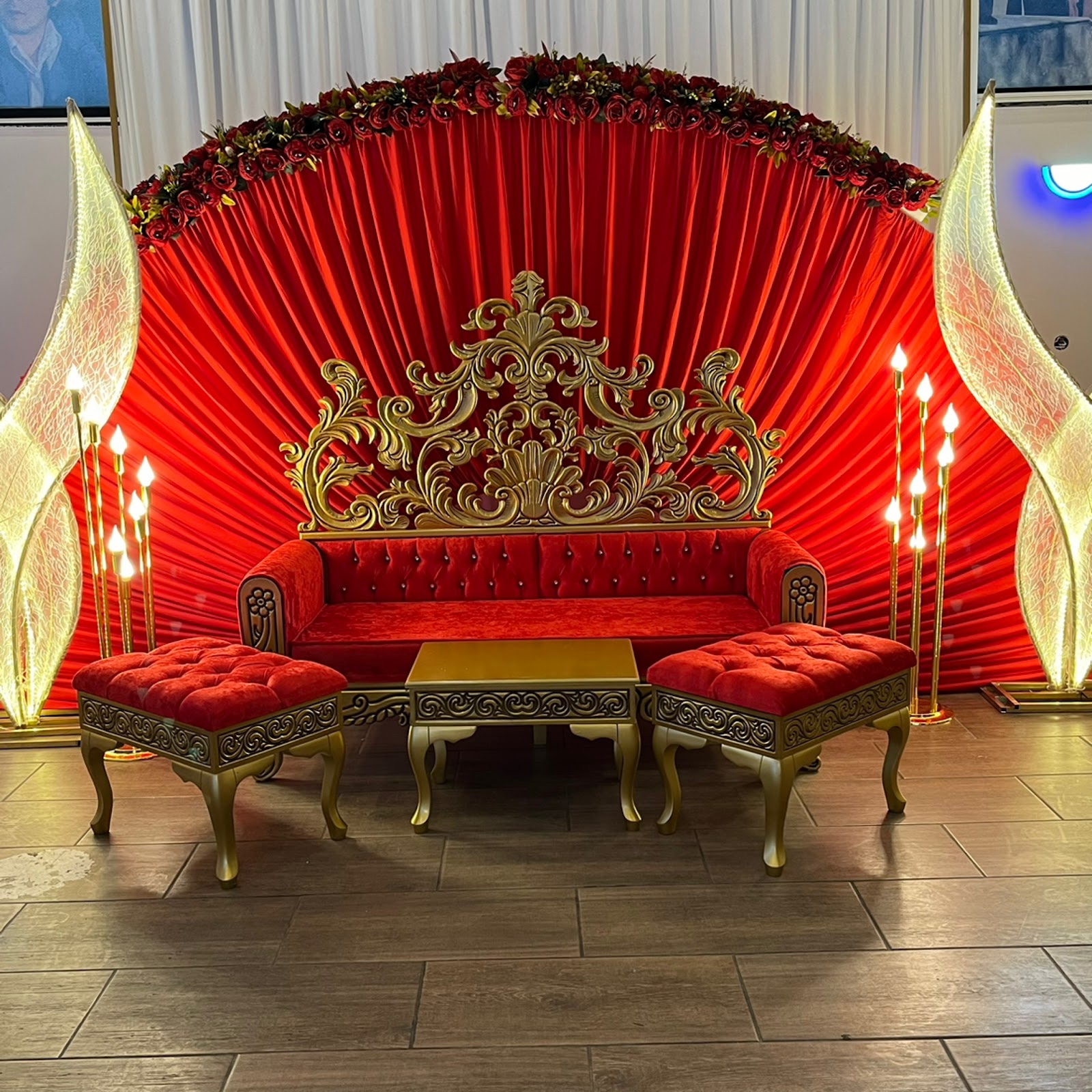 DARICA DAVET EVİ