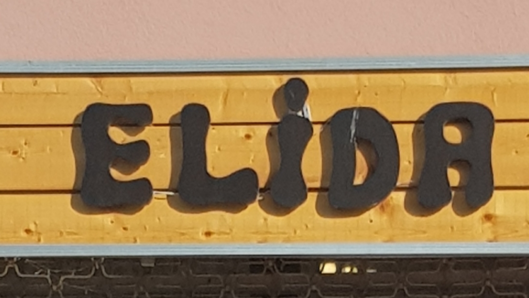Elida Bayan Kuaförü kır düğünü mekanı — Merkez