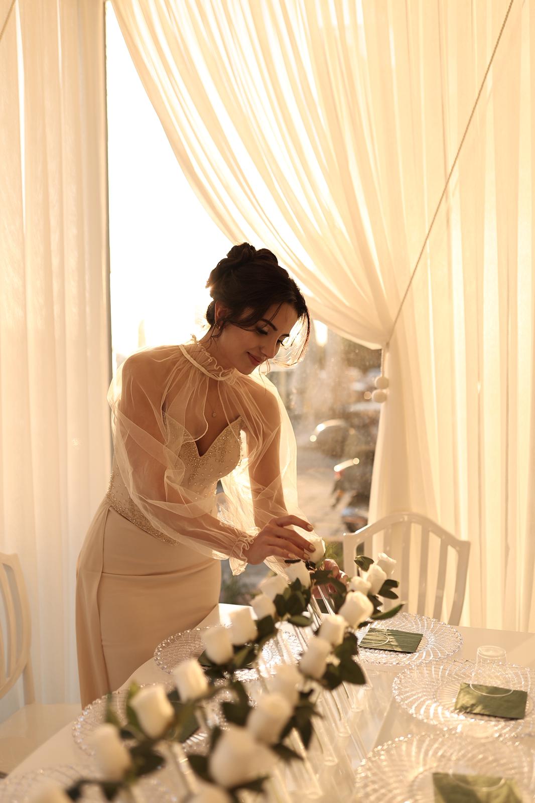 Elif Davet Evi