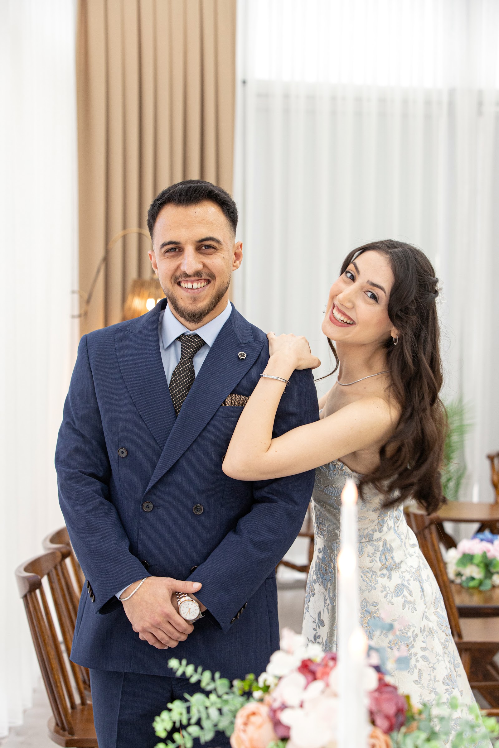 Elis Davet Evi