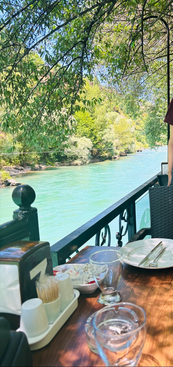 FERZAN RESTAURANT