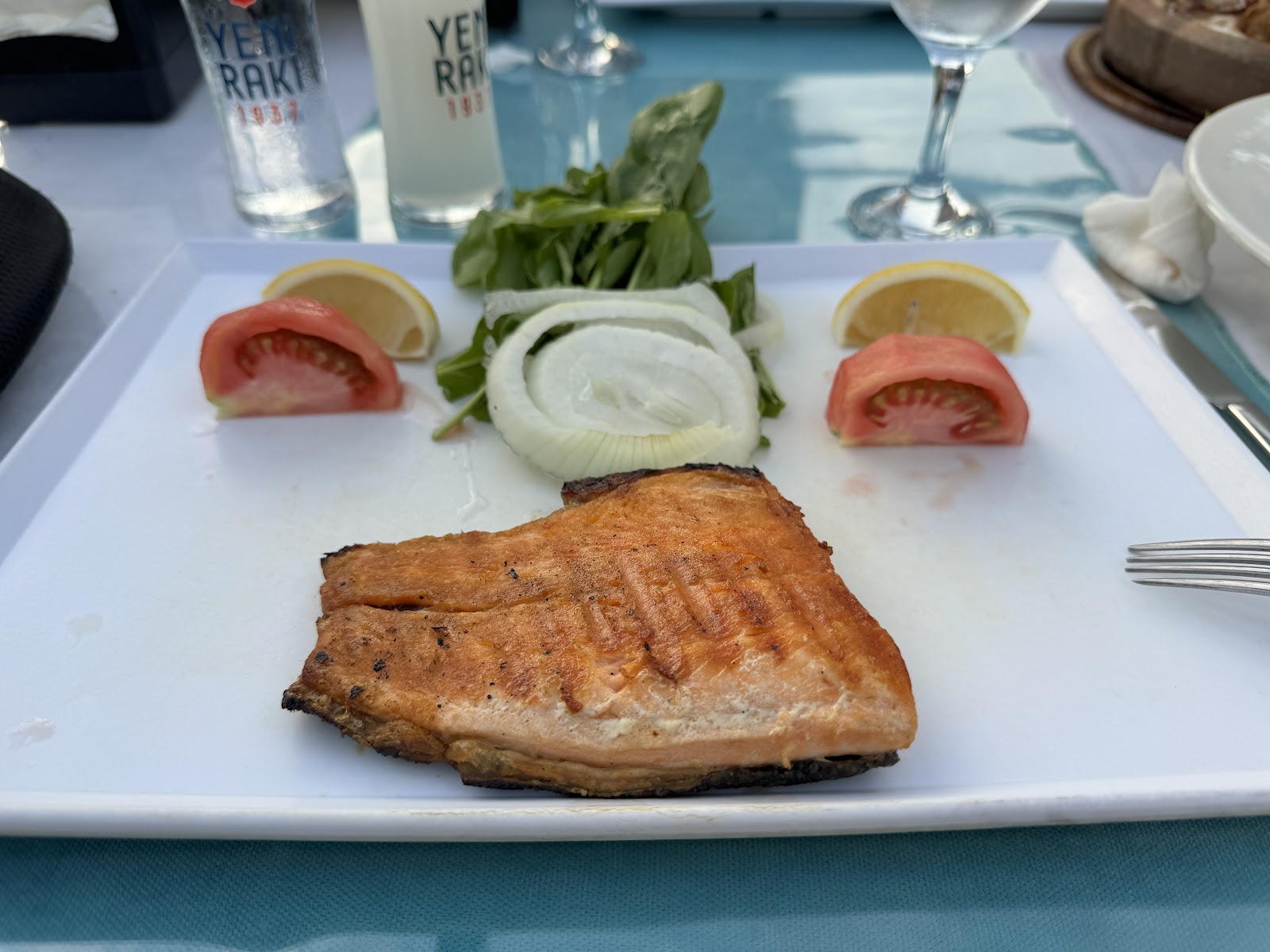 FERZAN RESTAURANT