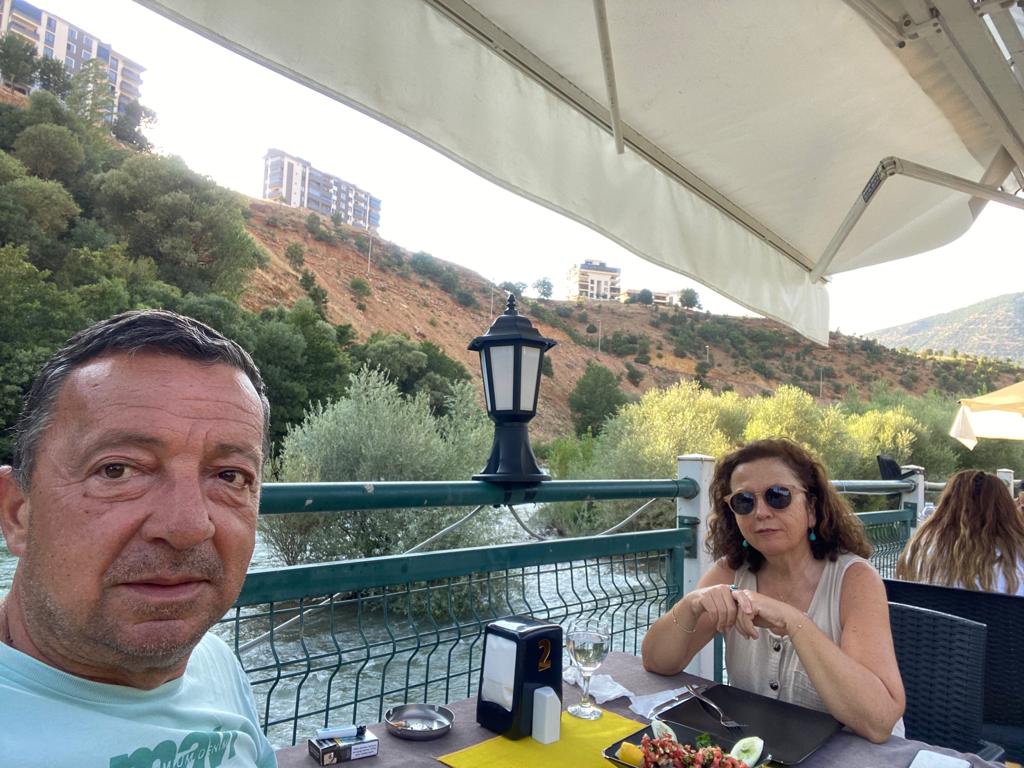 FERZAN RESTAURANT