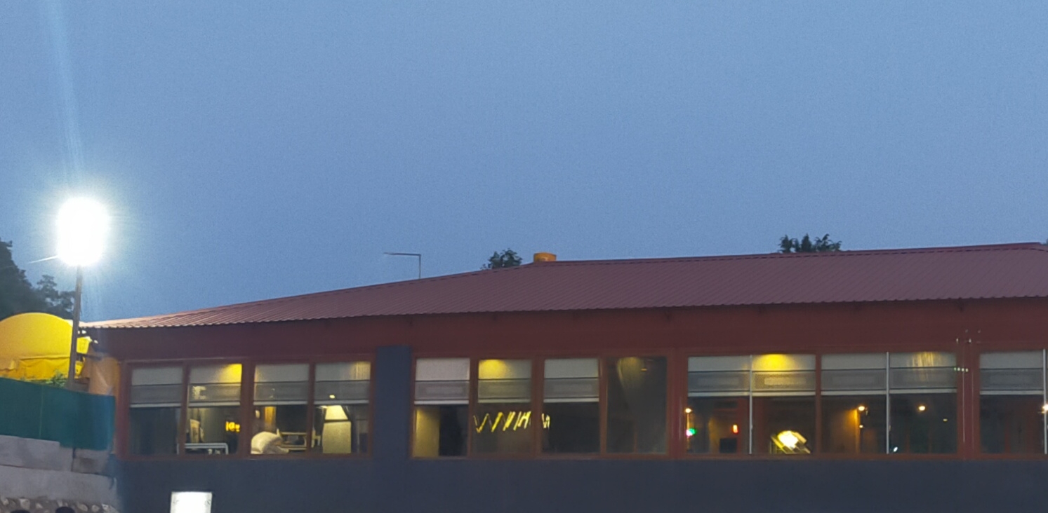 FERZAN RESTAURANT