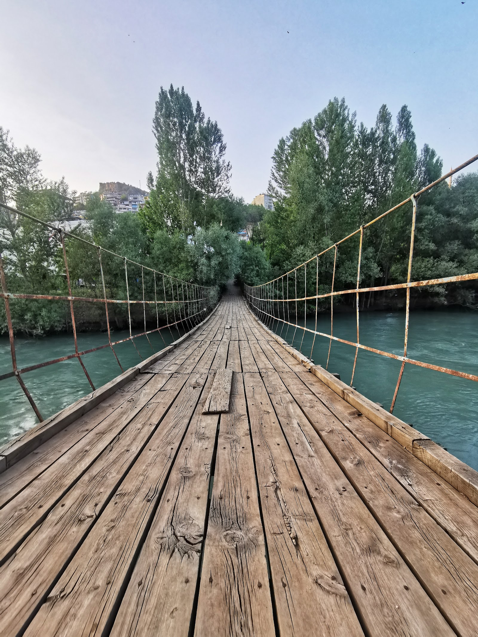 Flamingo Cafe Düğün Salonu — Merkez, Tunceli kır düğünü mekanı görsel 5