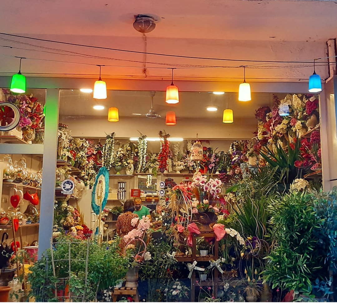 Four Seasons Floriculture
