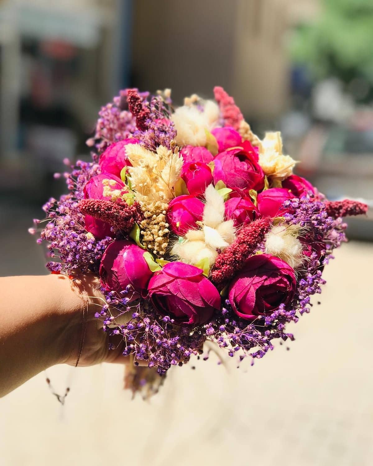 Four Seasons Floriculture