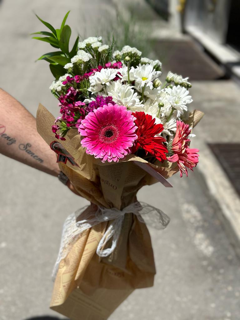 Four Seasons Floriculture