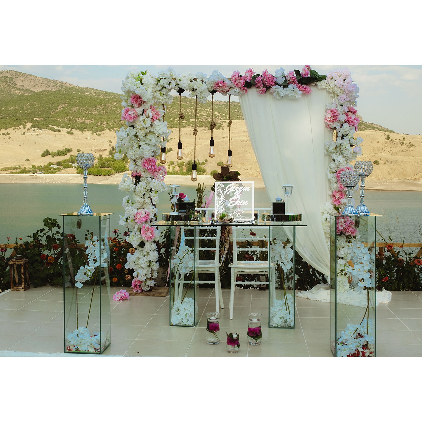 GÜLCE ORGANİZASYON