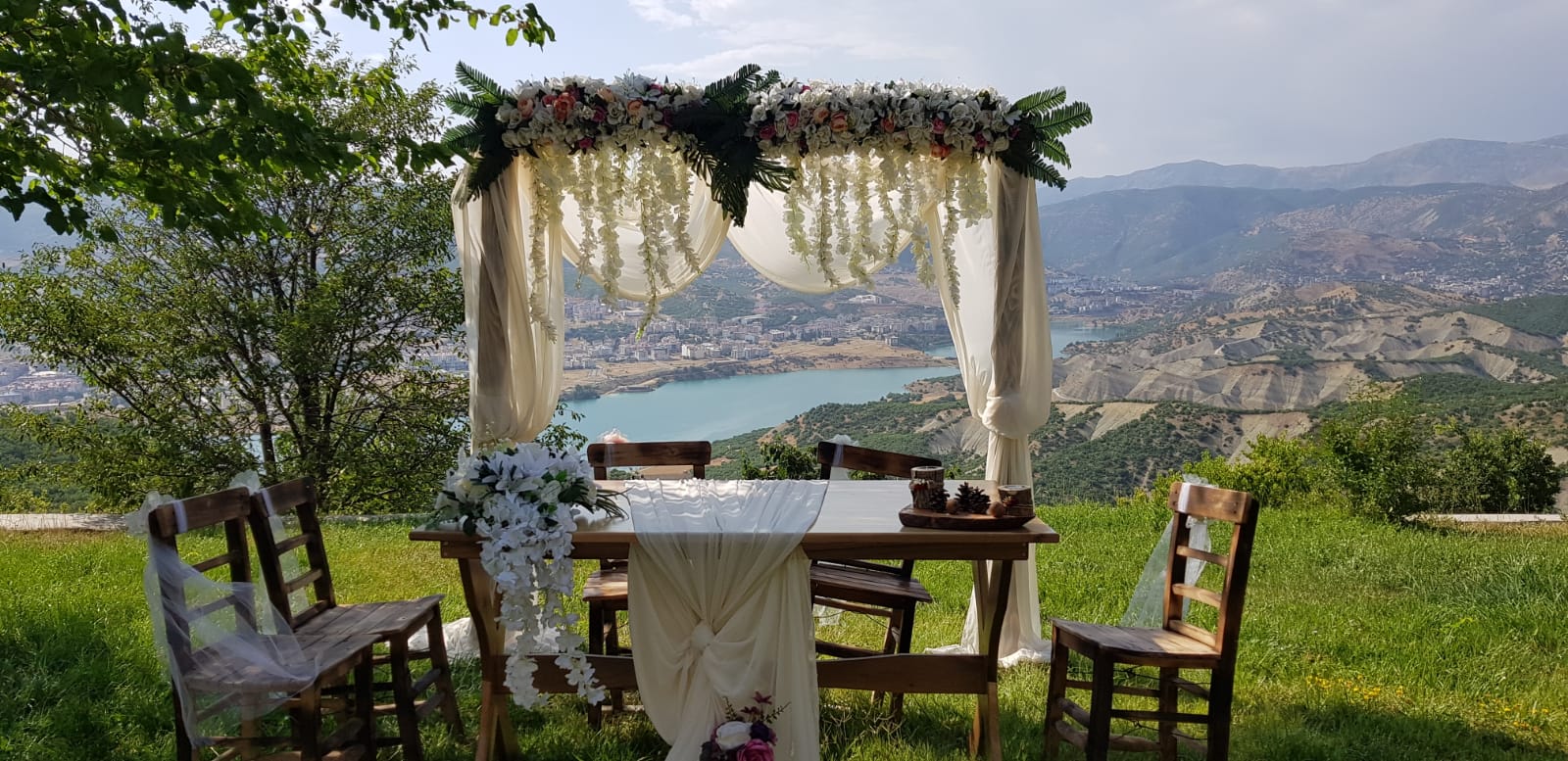 GÜLCE ORGANİZASYON