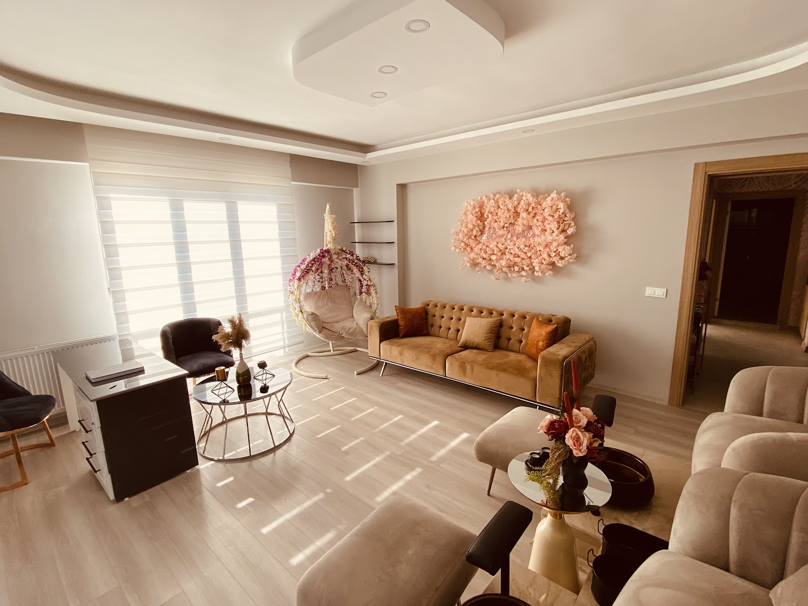 Leila Beauty Center | Tunceli Güzellik Salonu