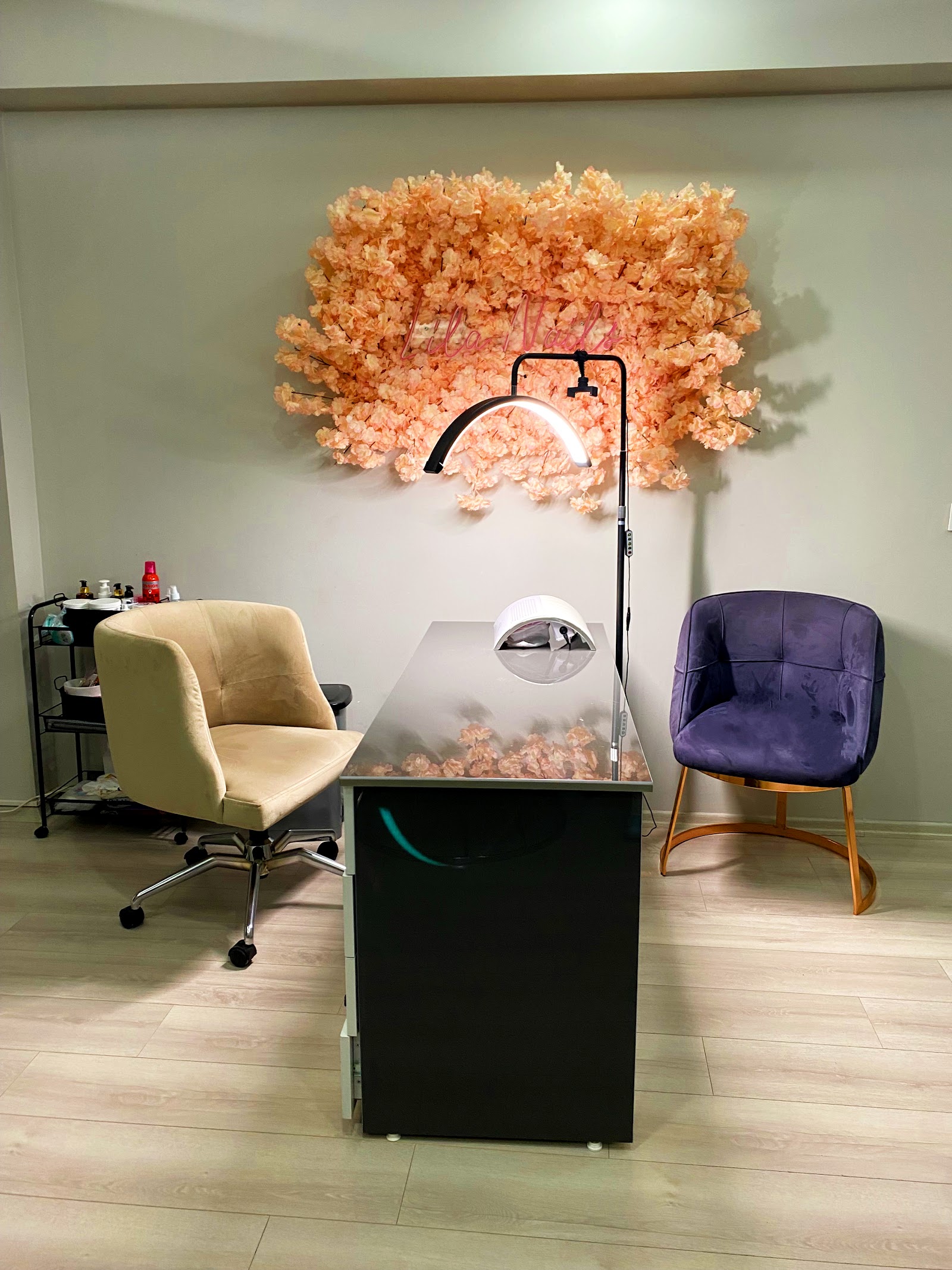 Leila Beauty Center | Tunceli Güzellik Salonu