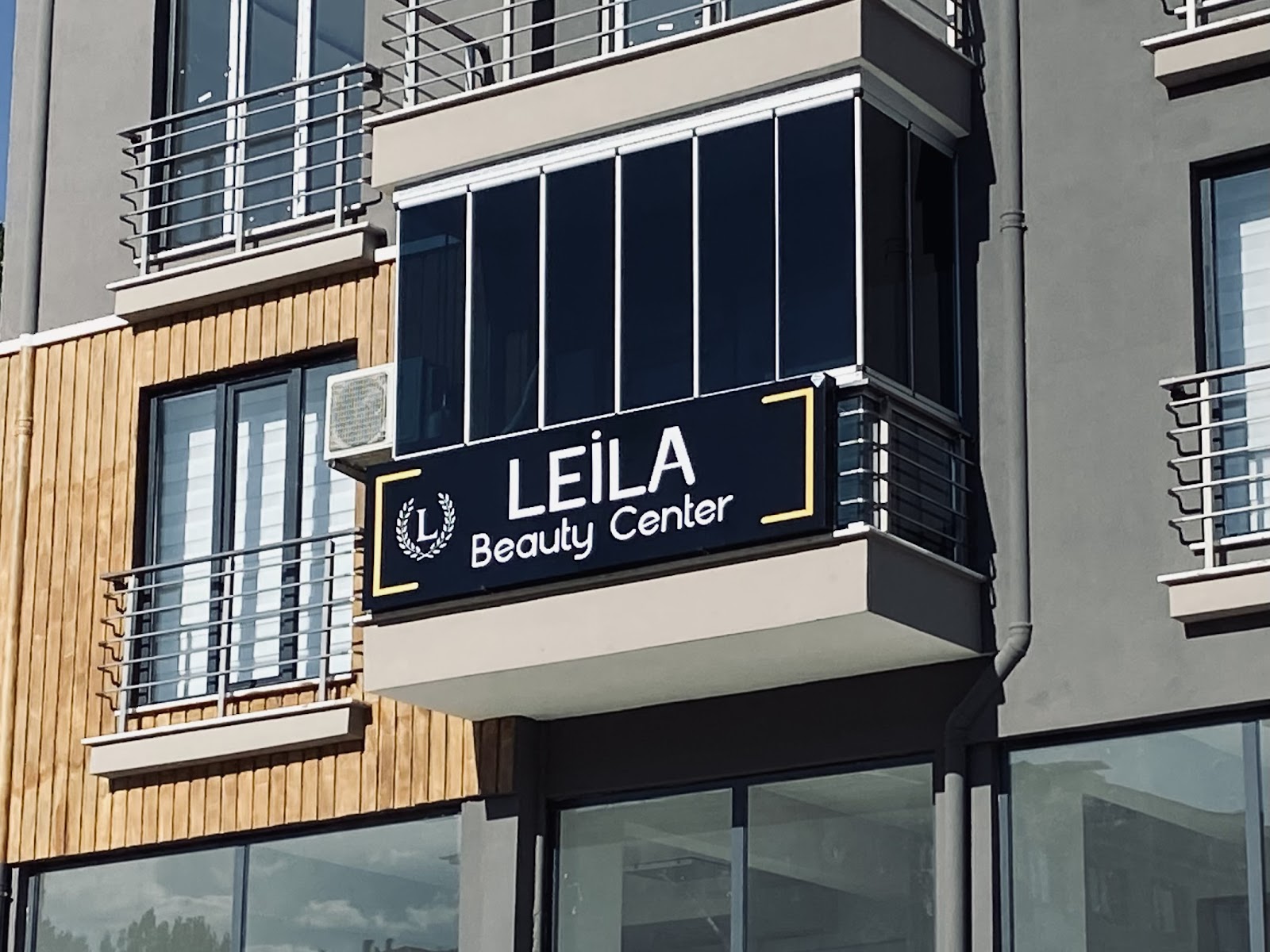 Leila Beauty Center | Tunceli Güzellik Salonu