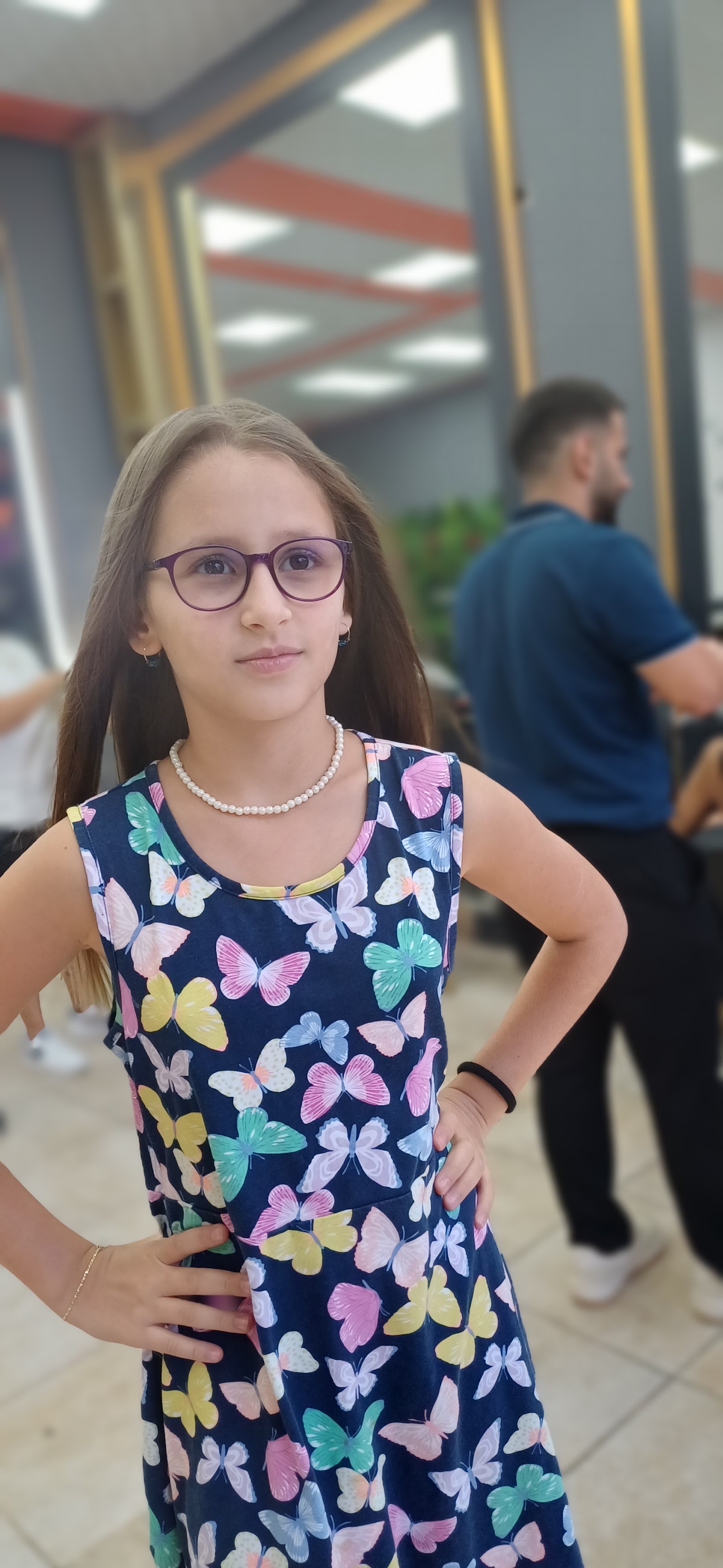 Nadir Bayan Kuaforu