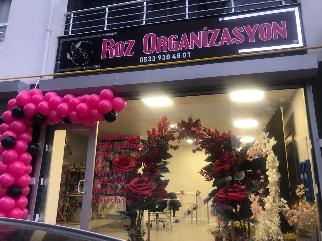 Roz Organizasyon Tunceli