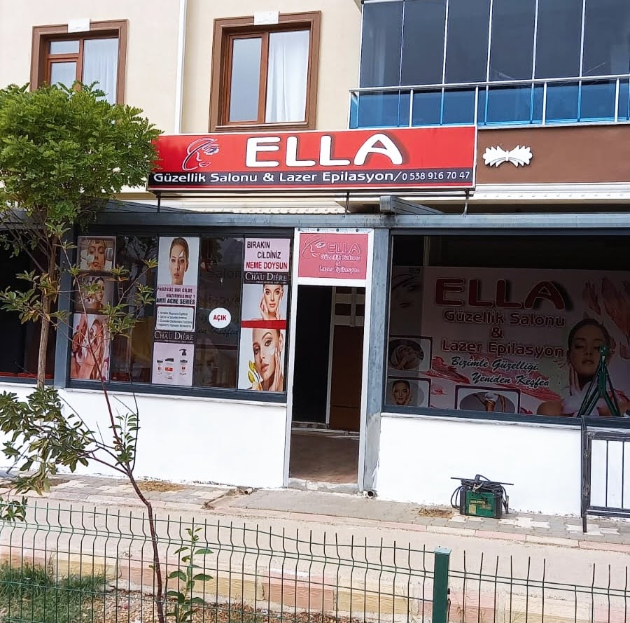 Tunceli Ella Güzelik Salonu kır düğünü mekanı — Merkez